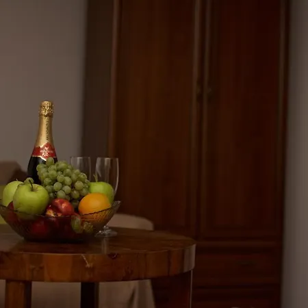 Studenac Vendégház 3*