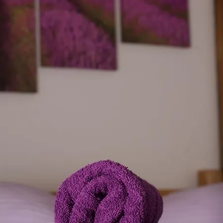 Vendégház Studenac Nerezine