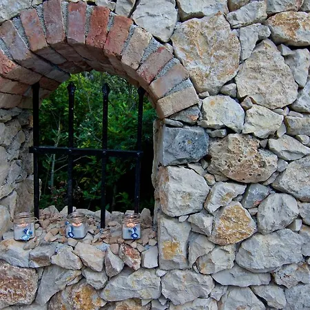 Vendégház Studenac