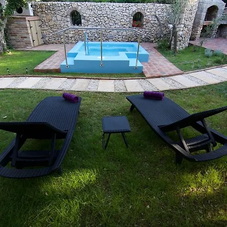 Studenac Vendégház 3*