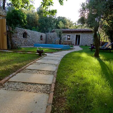 Studenac 3* Nerezine