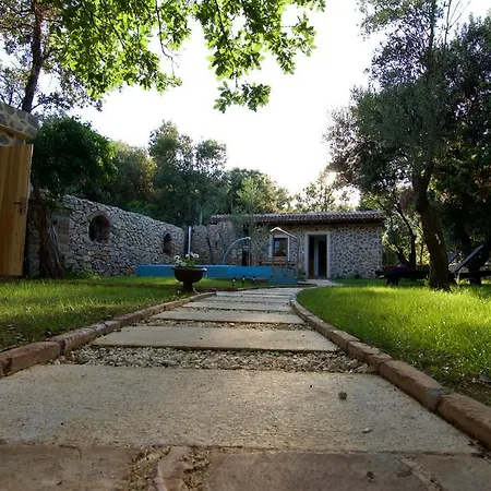 Vendégház Studenac