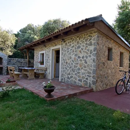 Studenac Vendégház 3*