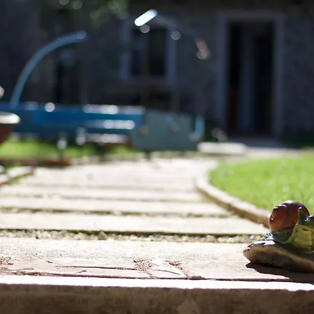 Studenac Vendégház Nerezine